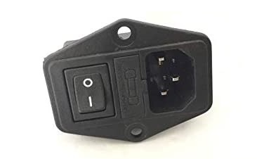 used part