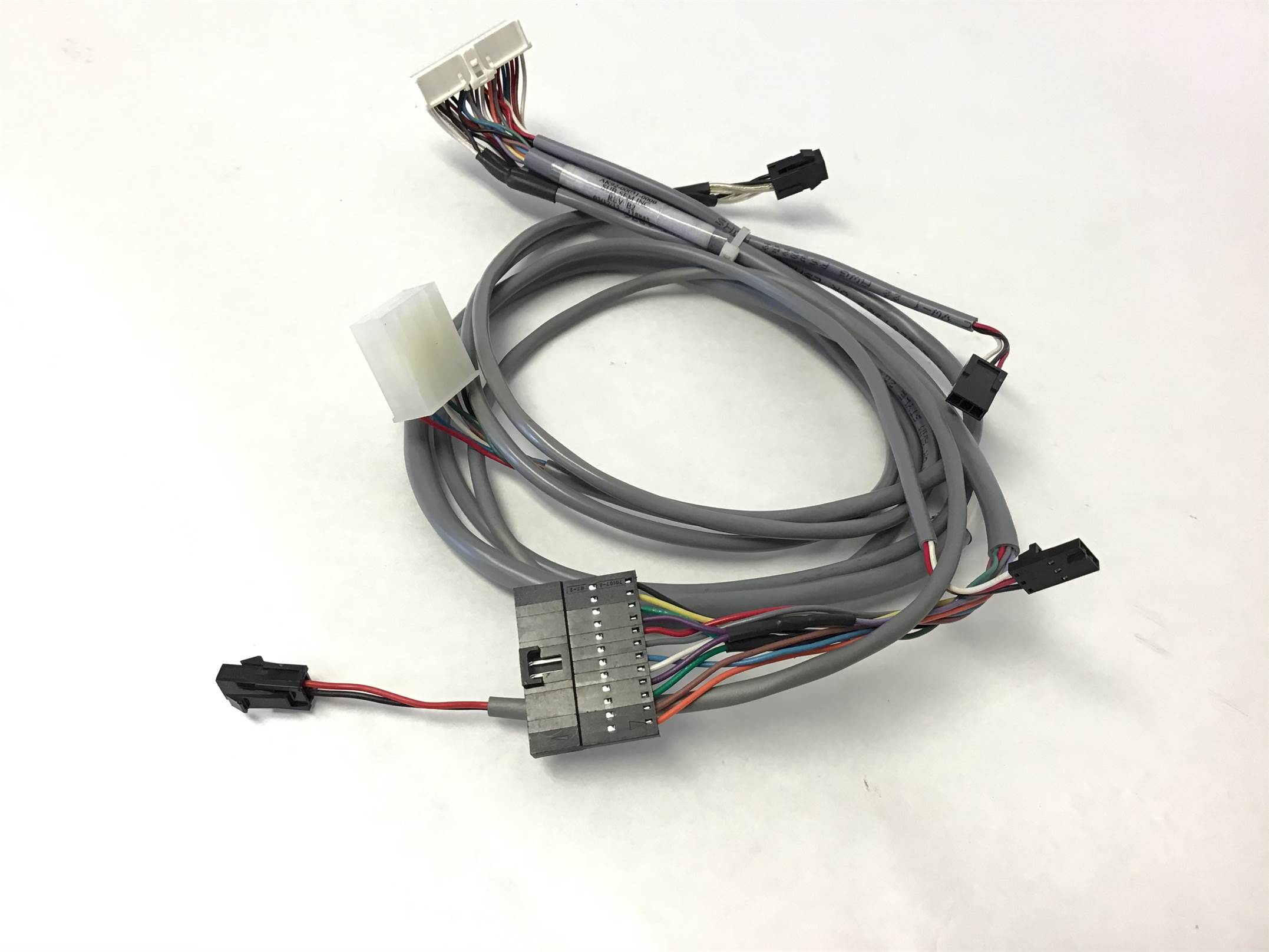 used part