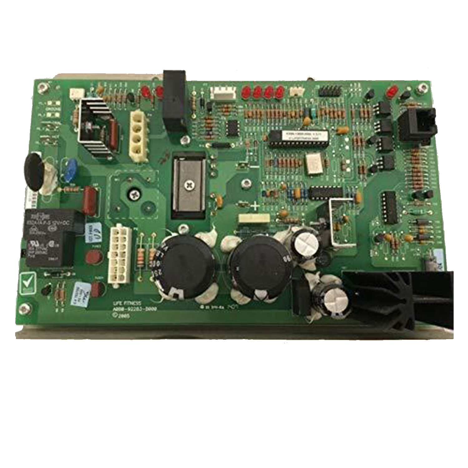 used part