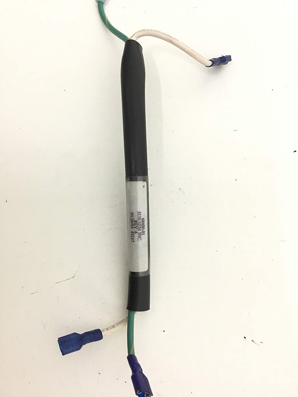 used part