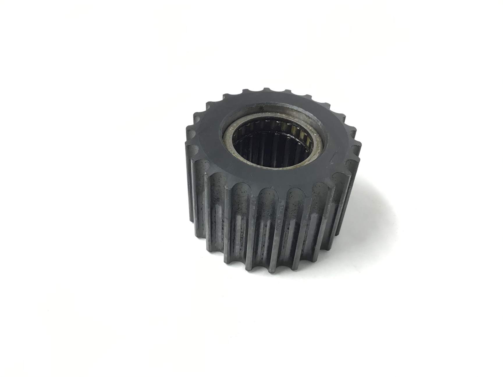 used part