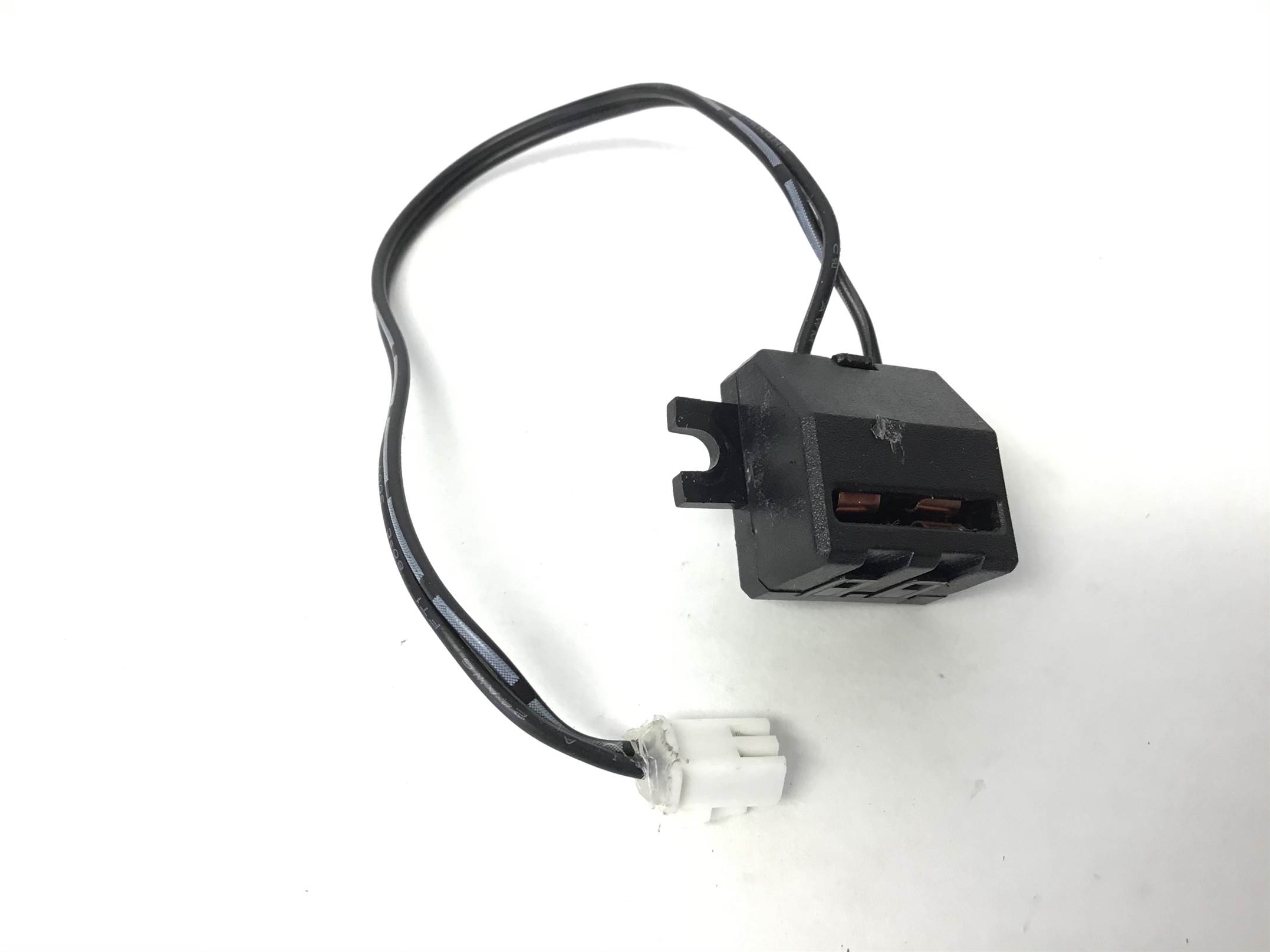 used part