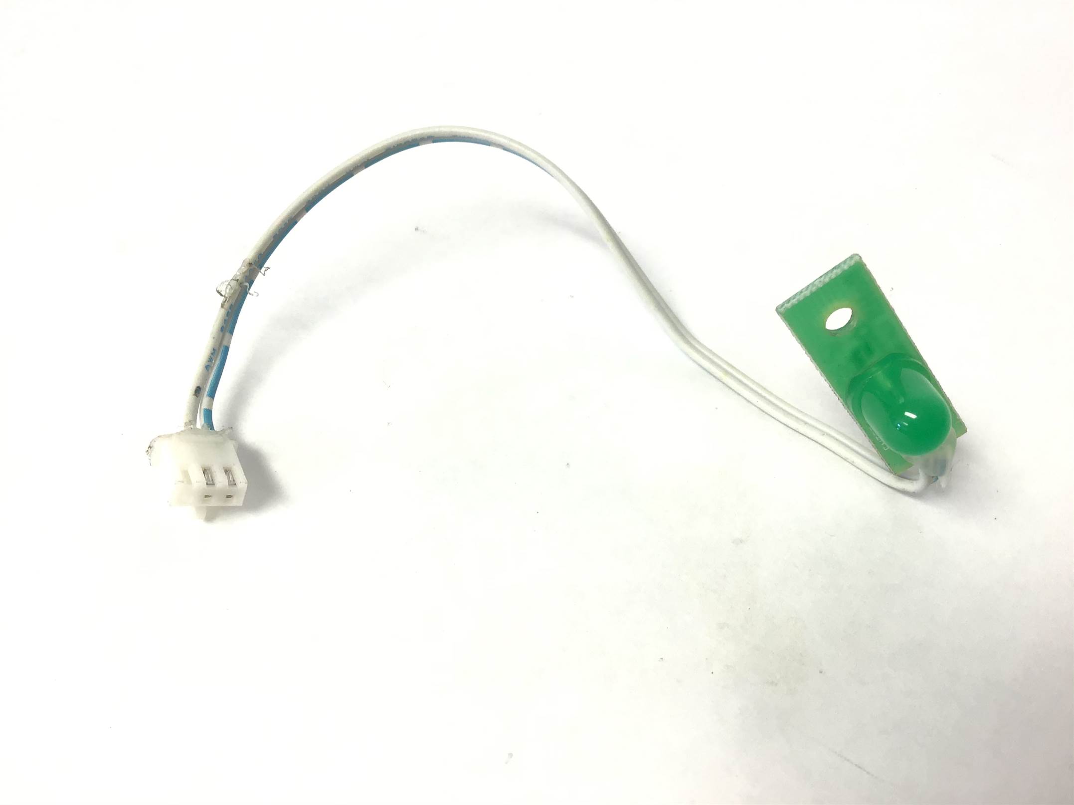 used part