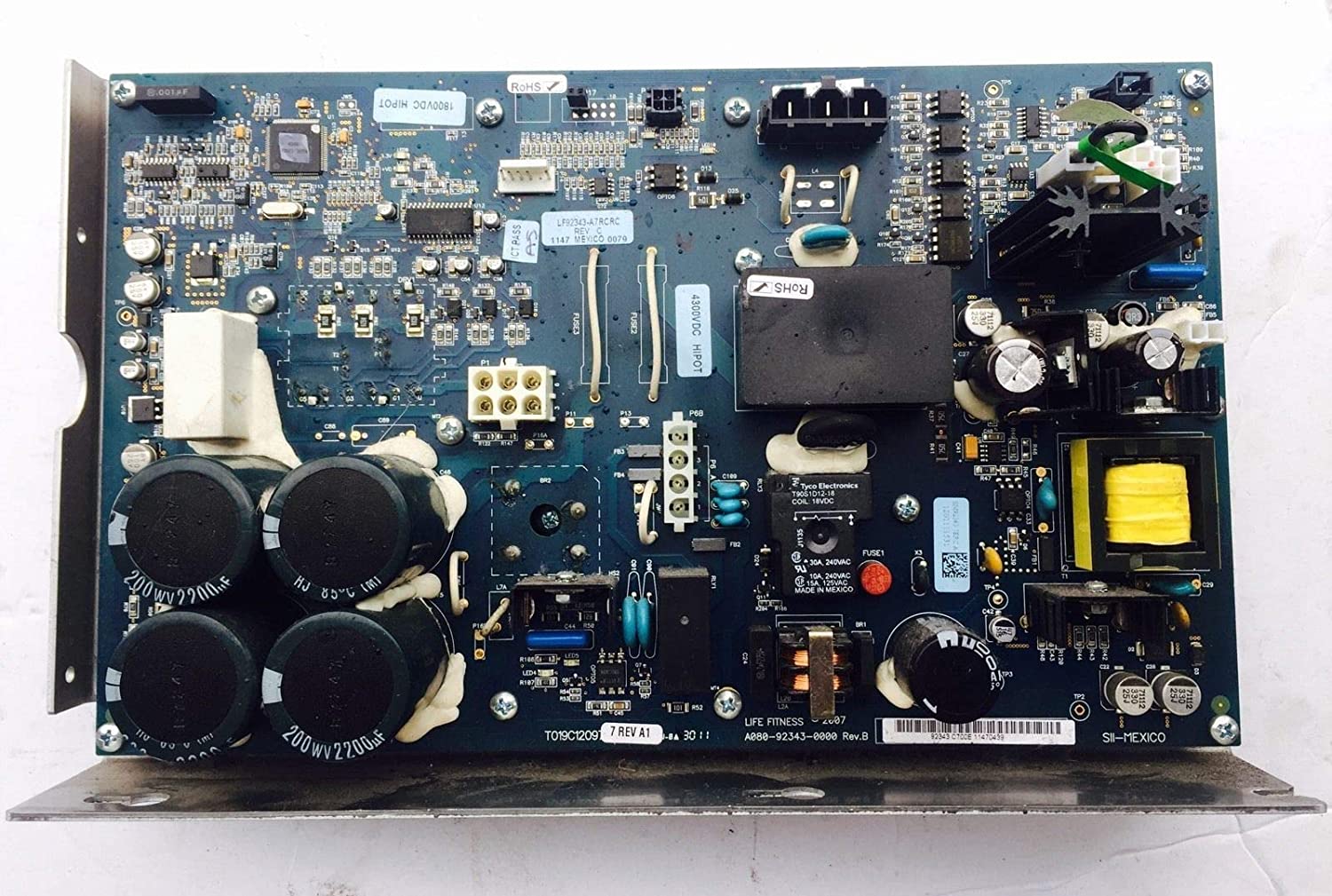 used part