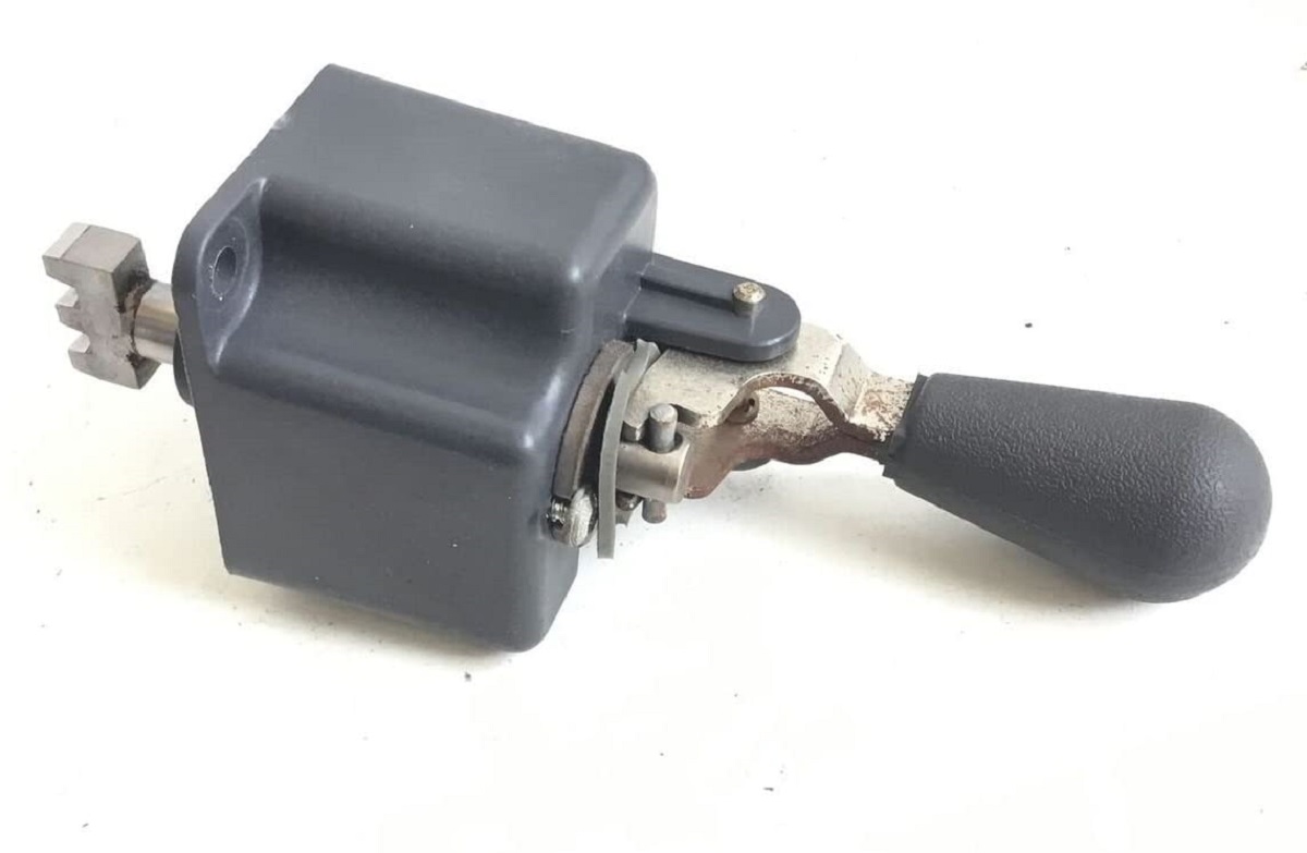 used part