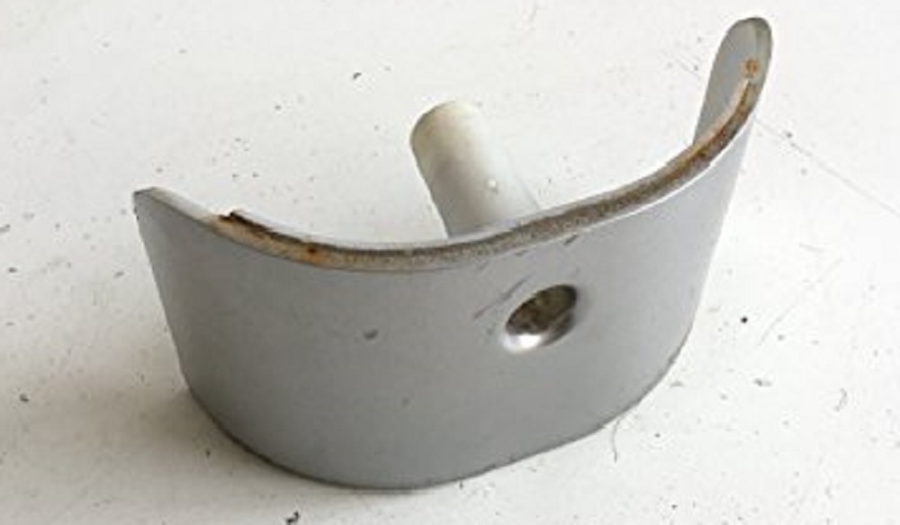 used part