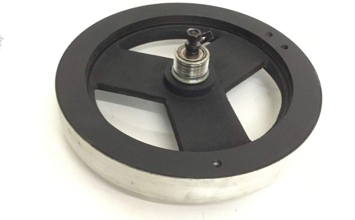 used part