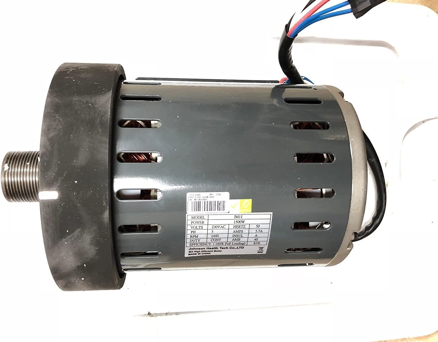 used part