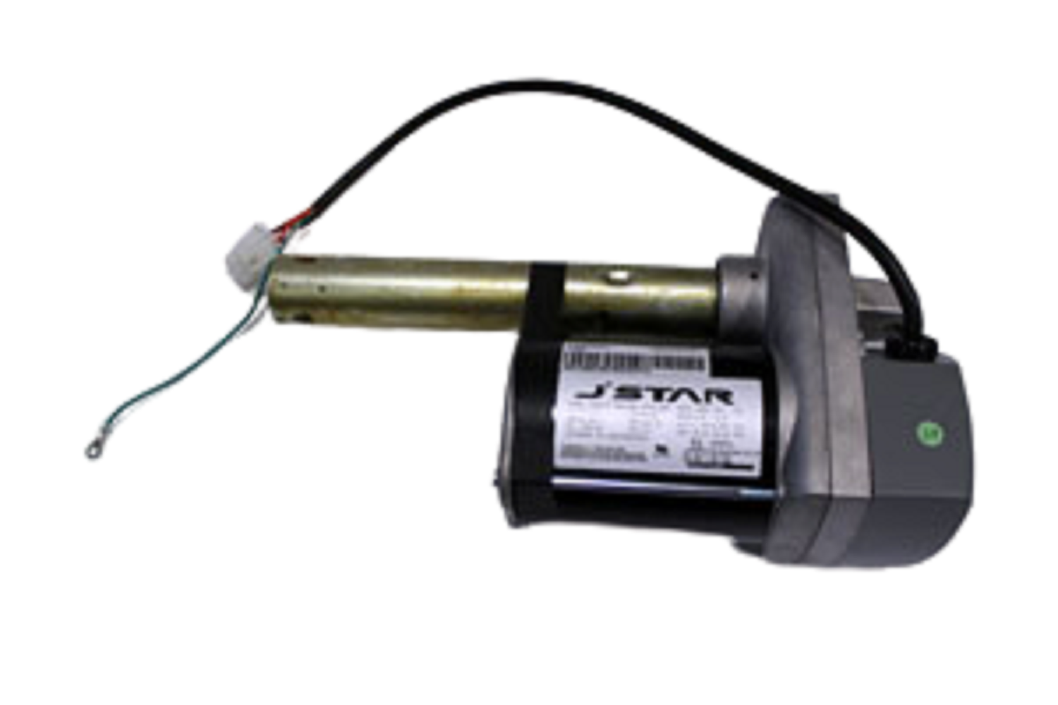used part
