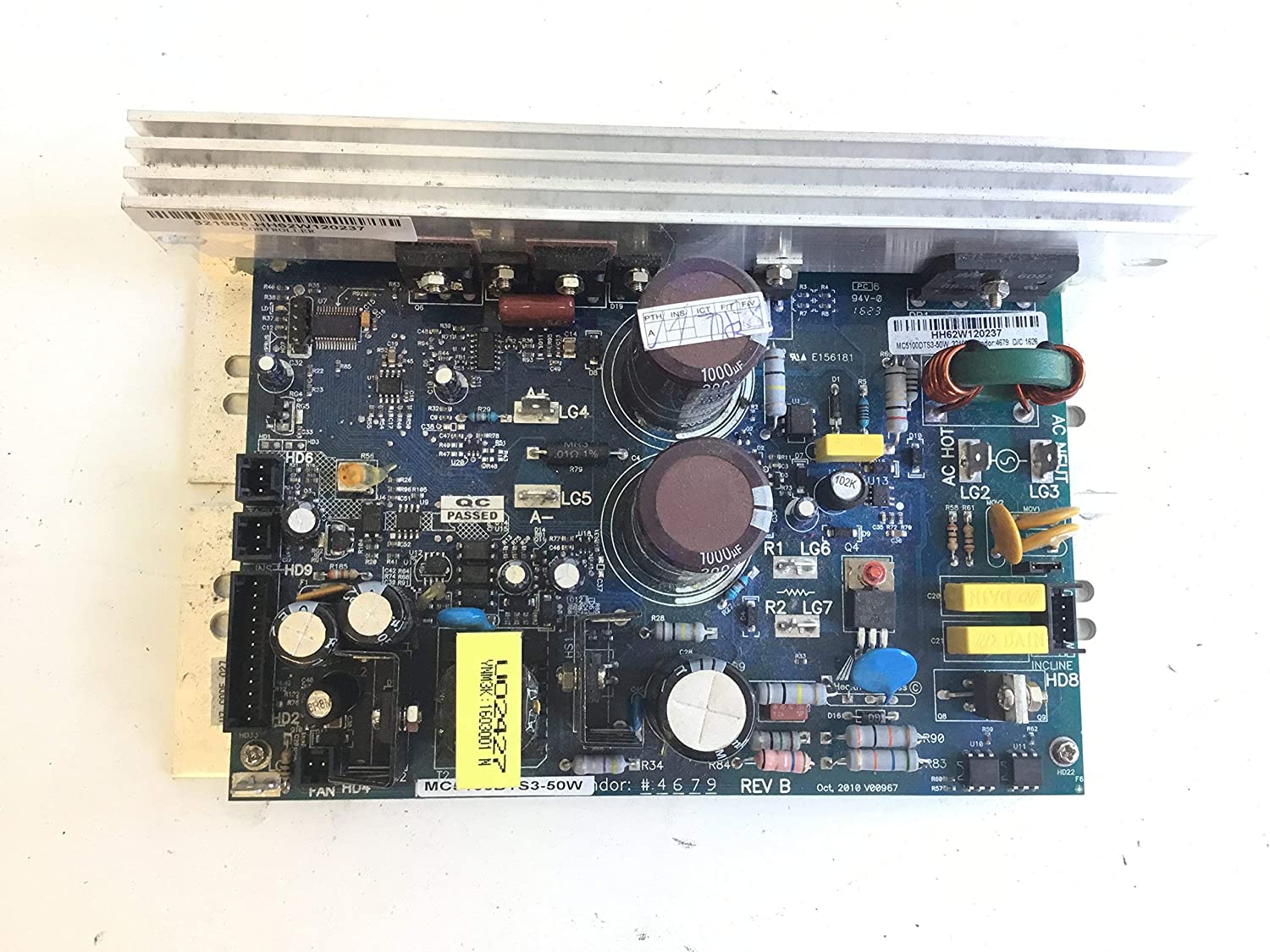 used part