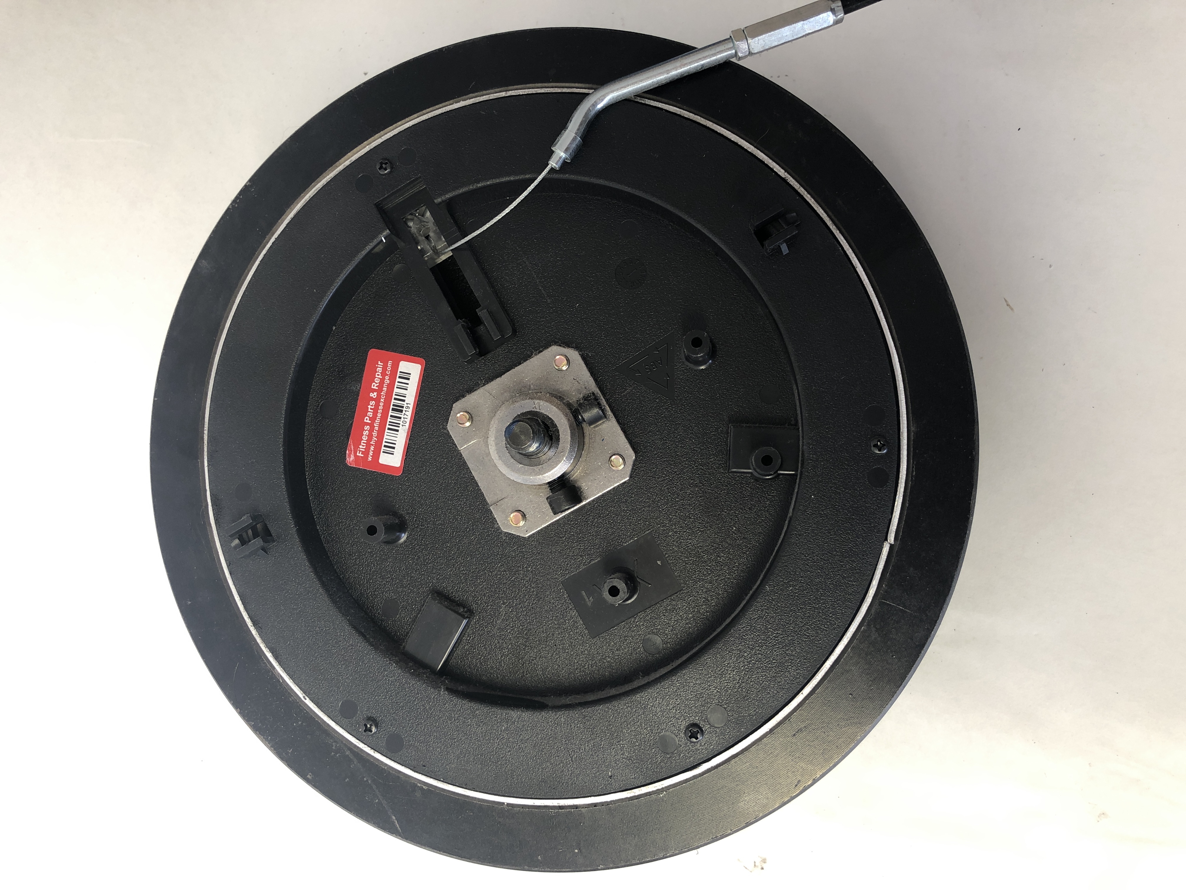 used part
