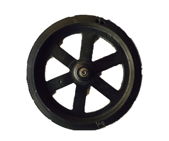 used part