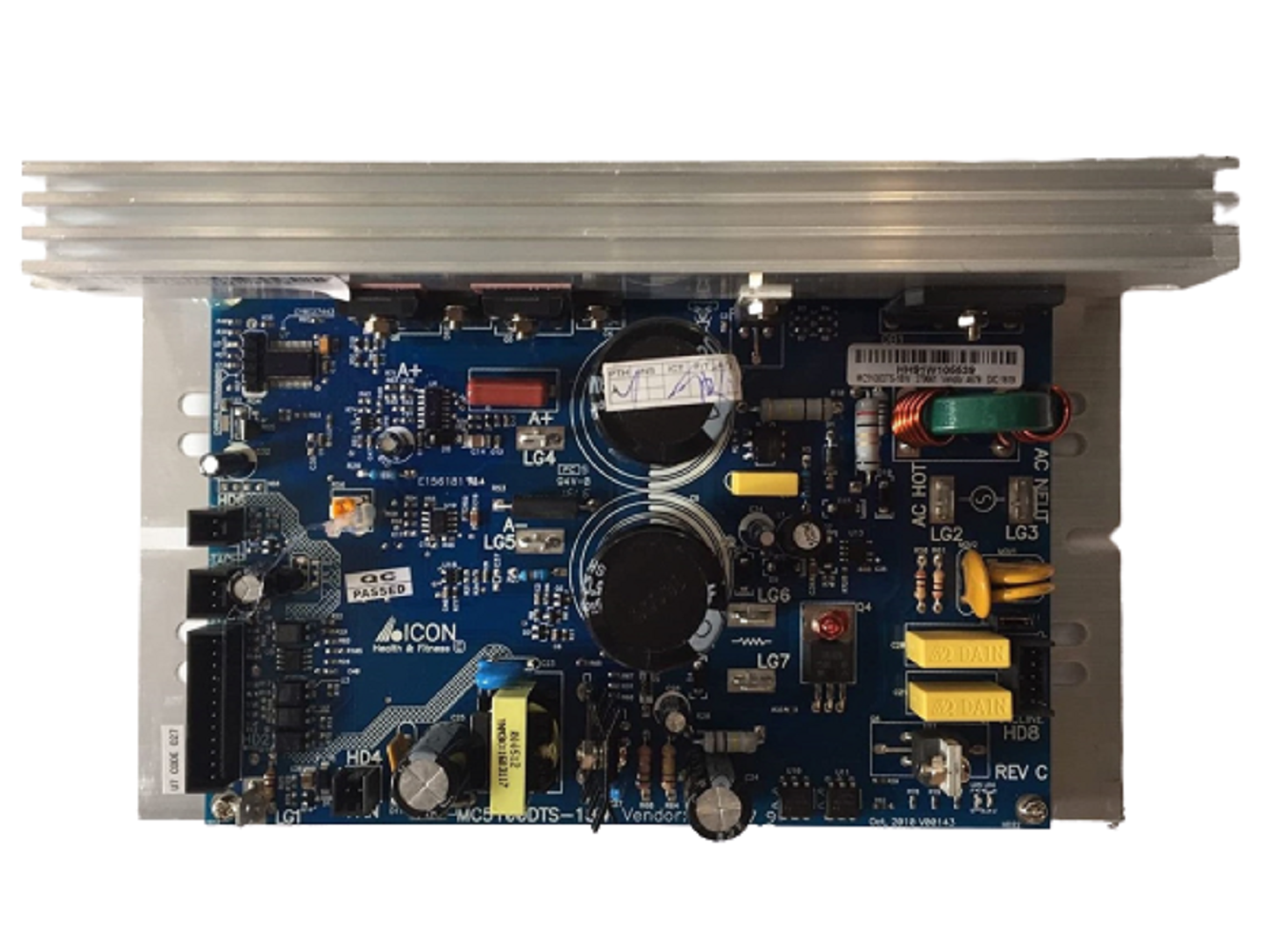 used part