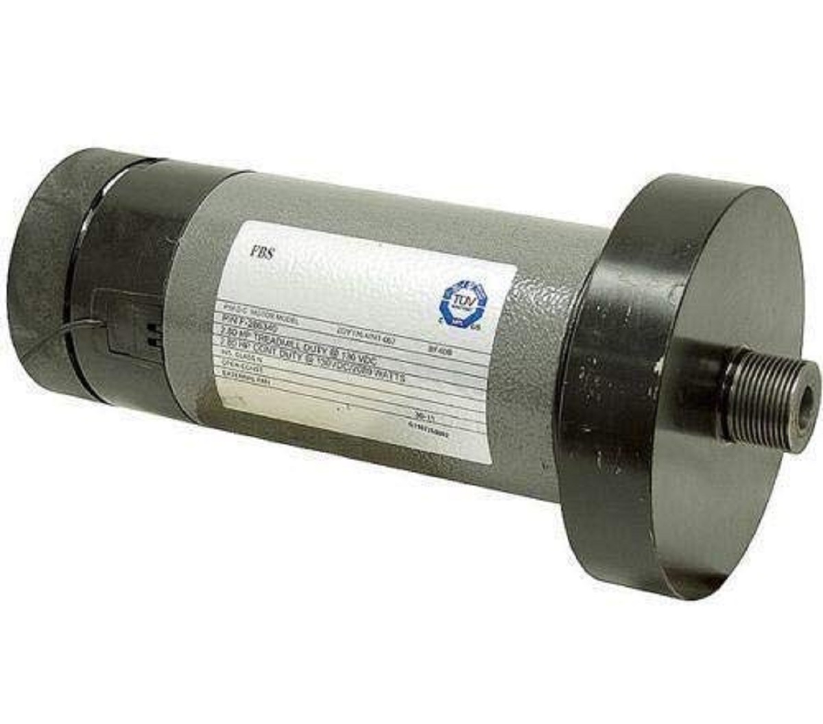 used part