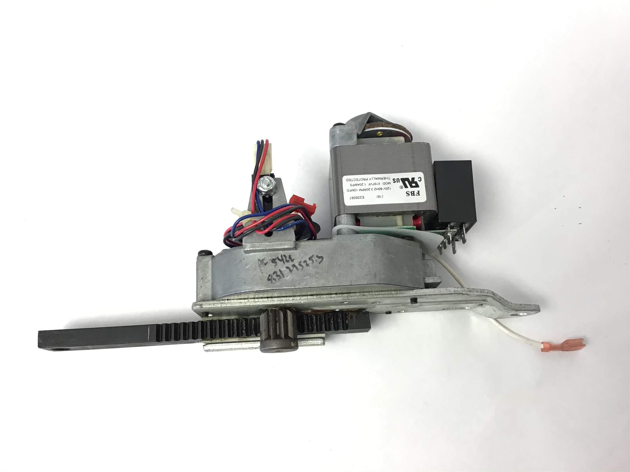 used part