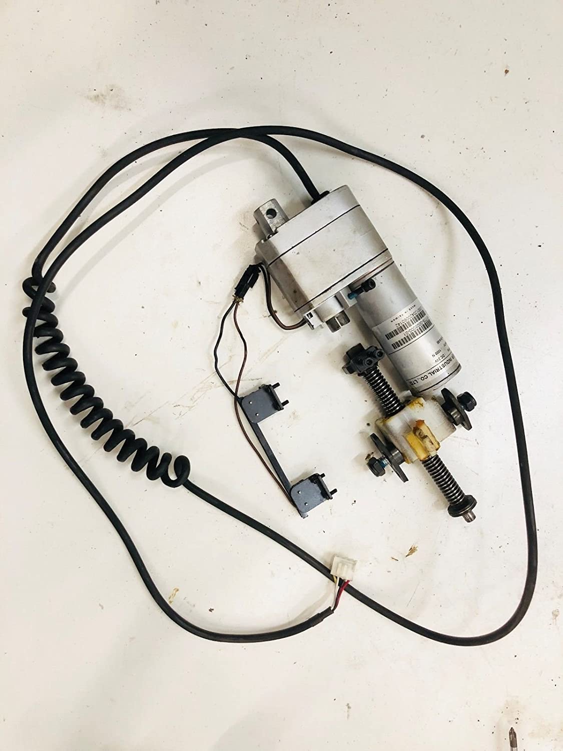 used part