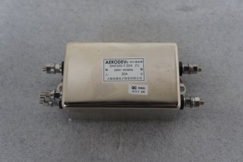 used part