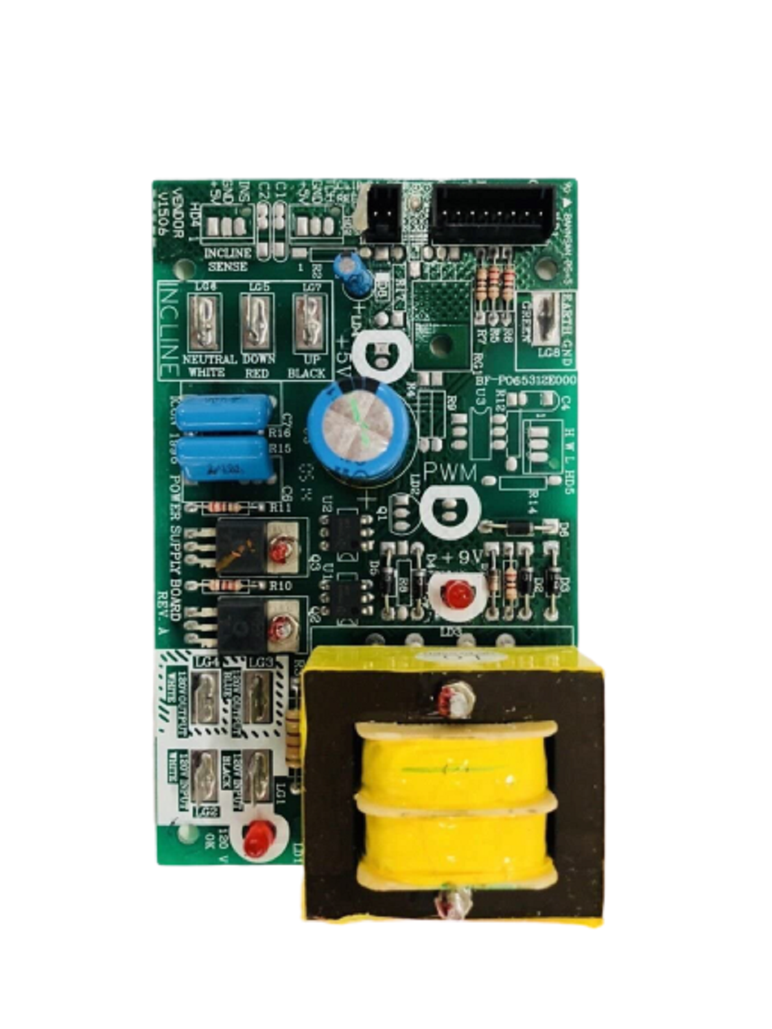 used part