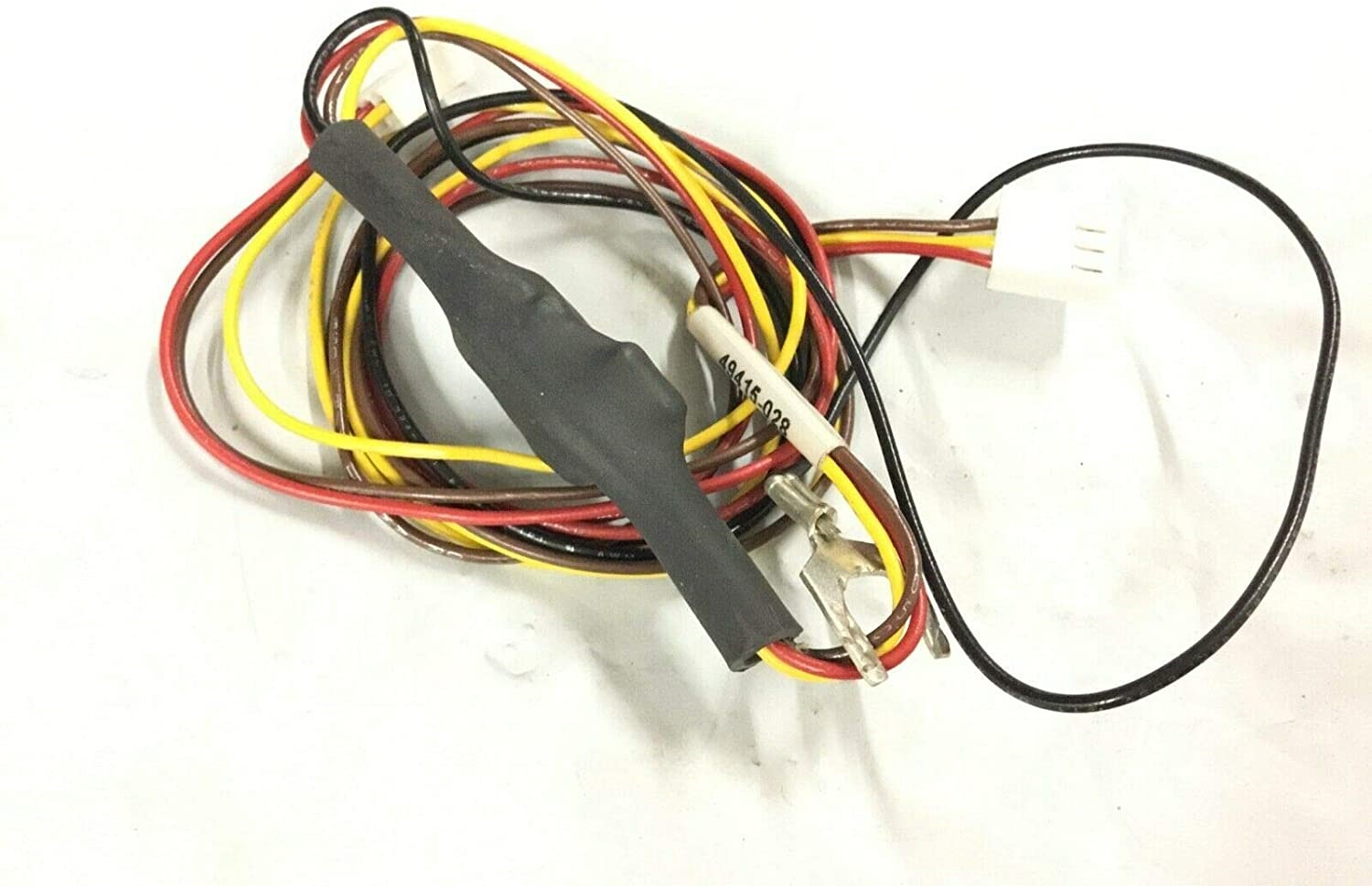 used part