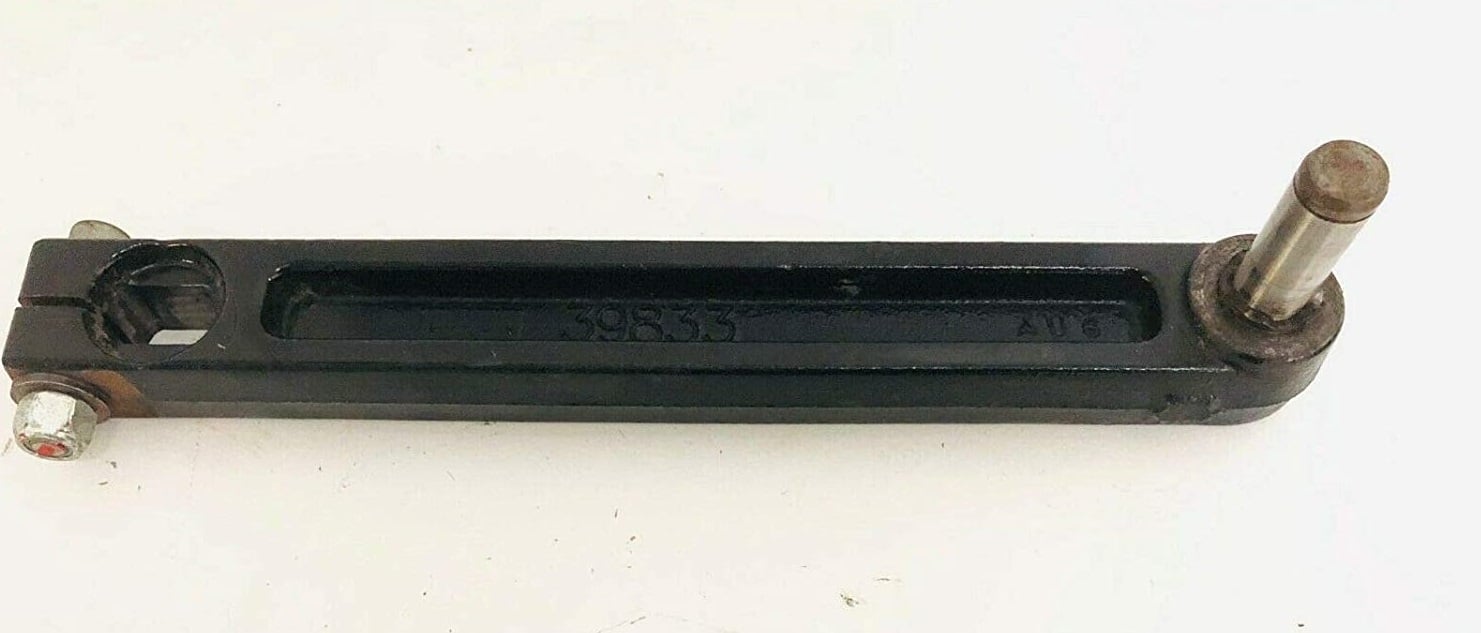 used part