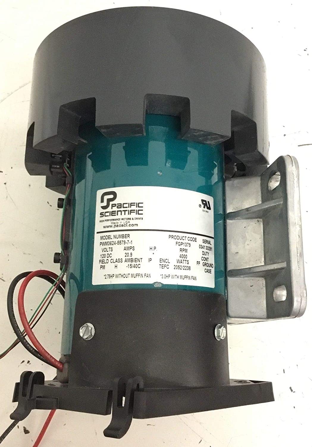 used part