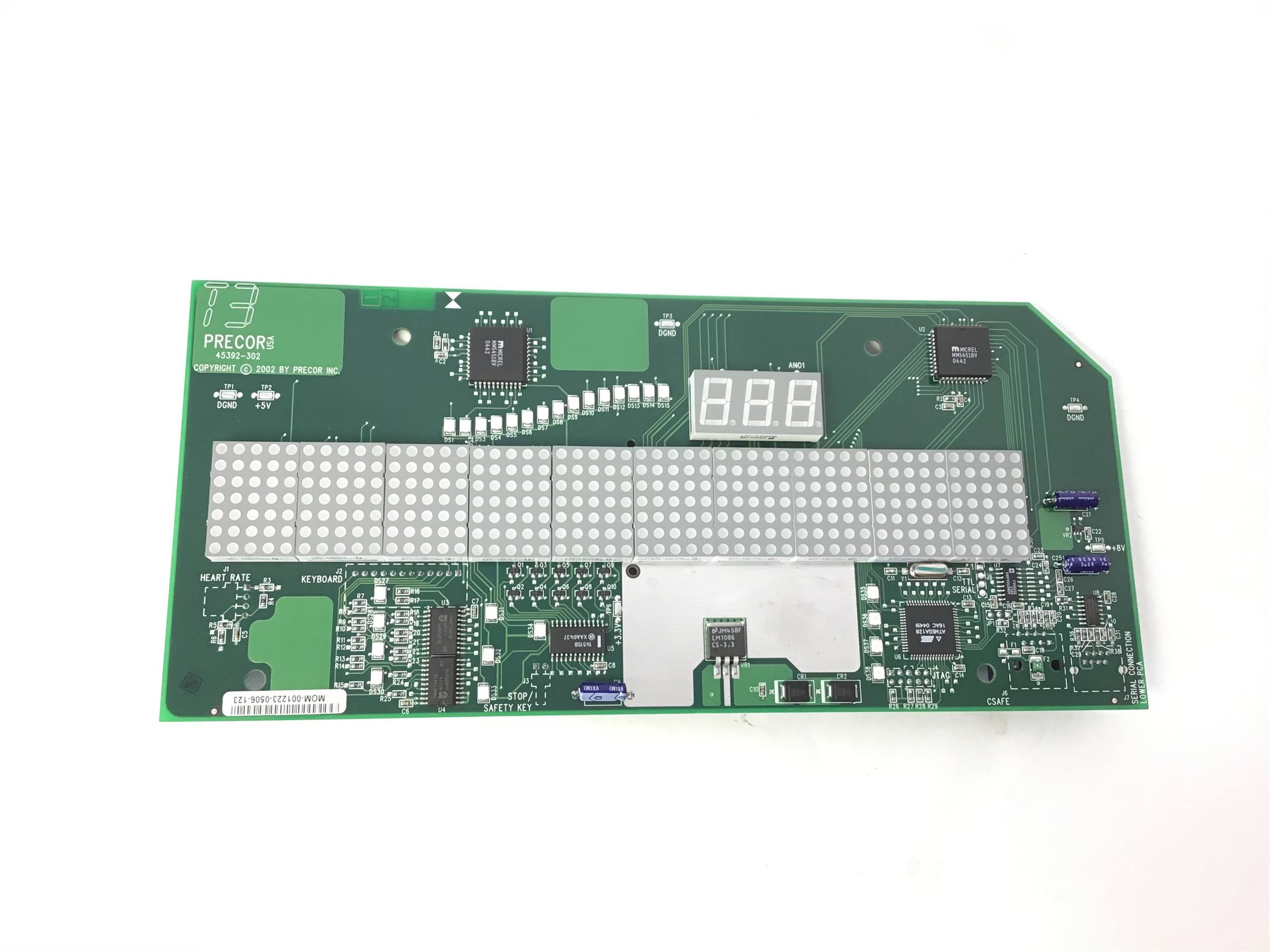 used part