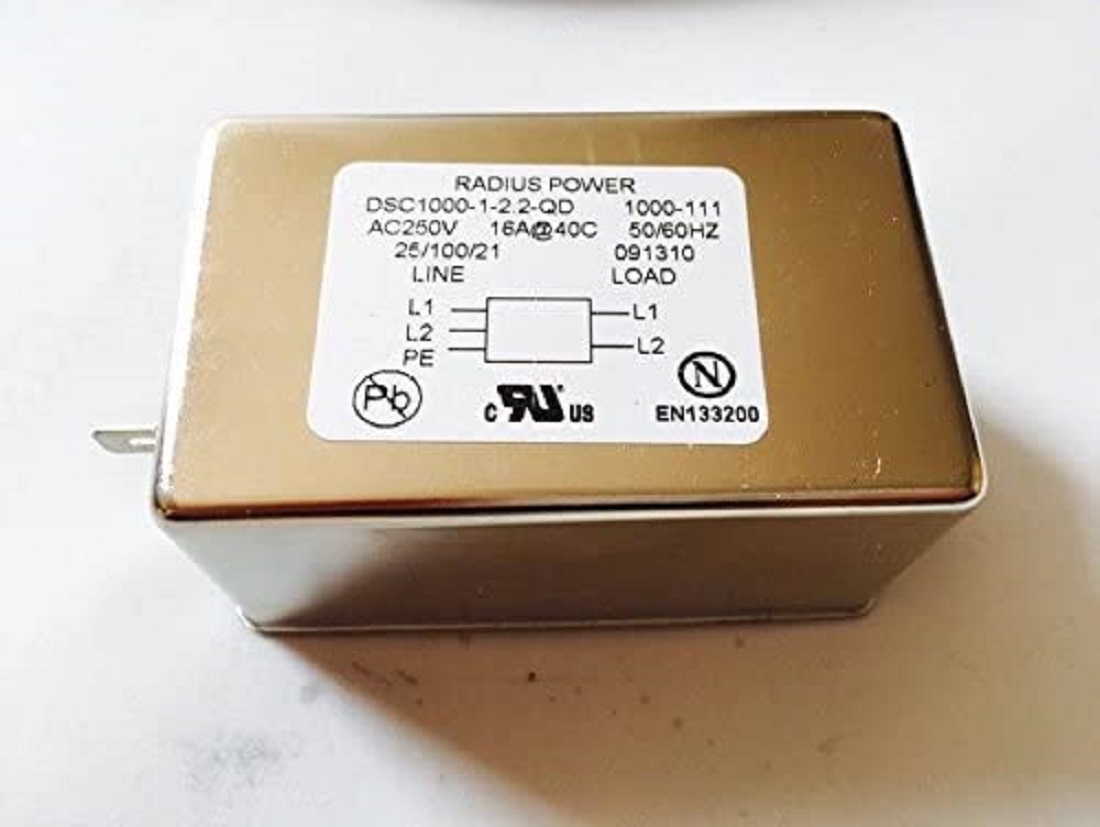 used part