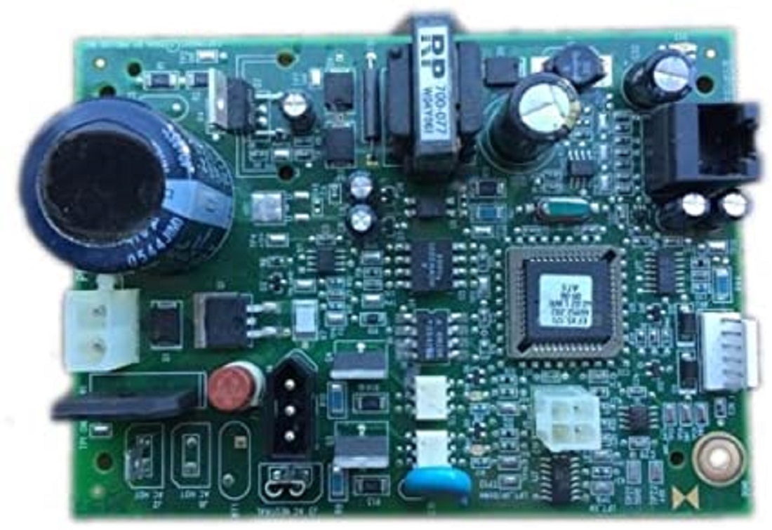 used part