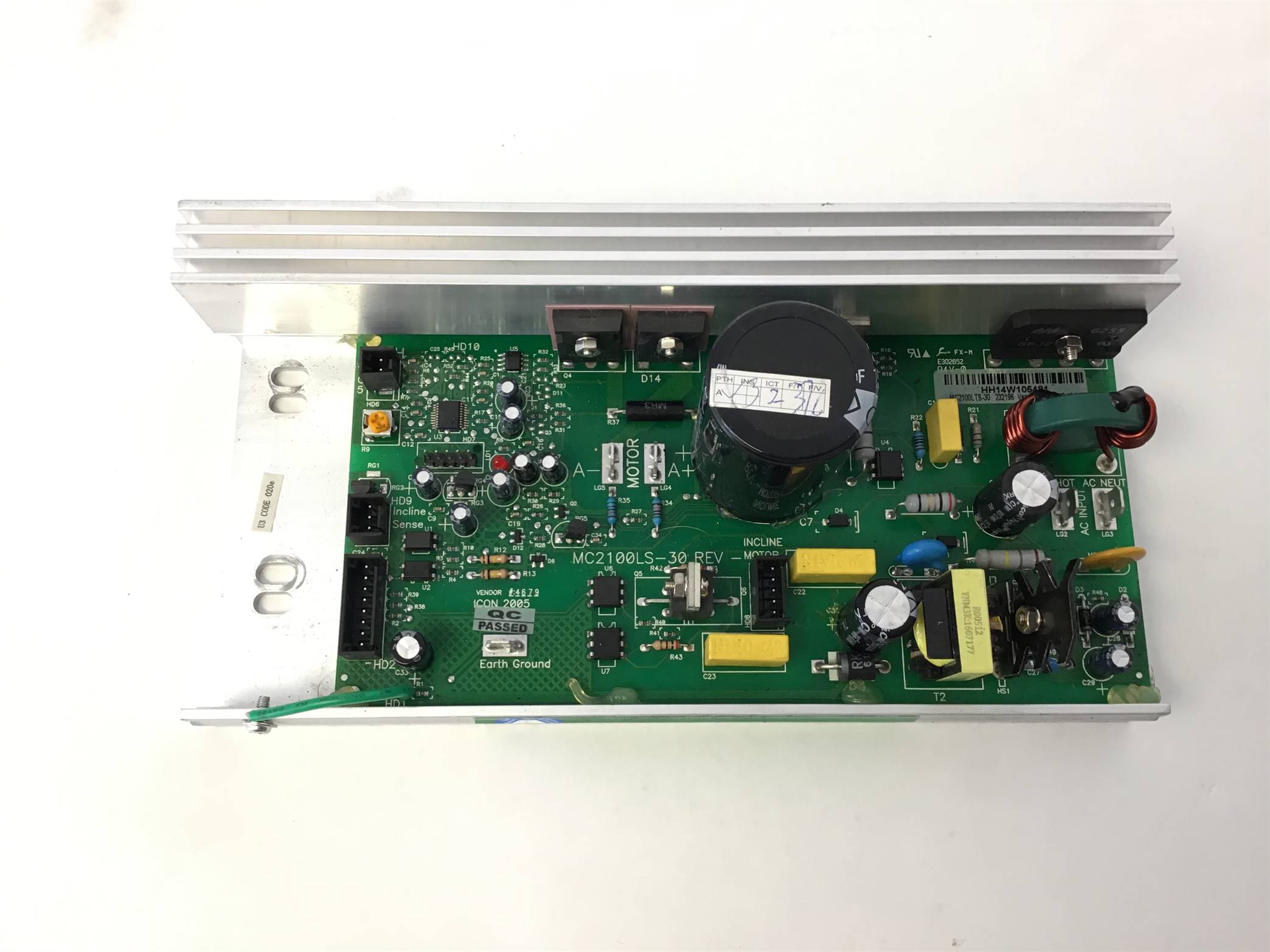 used part