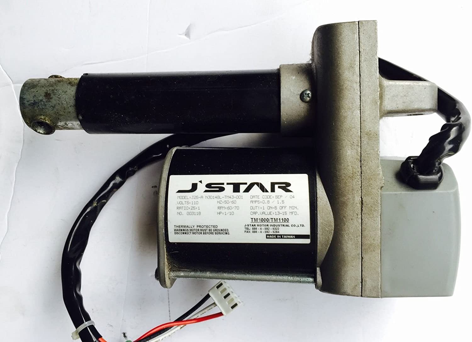used part