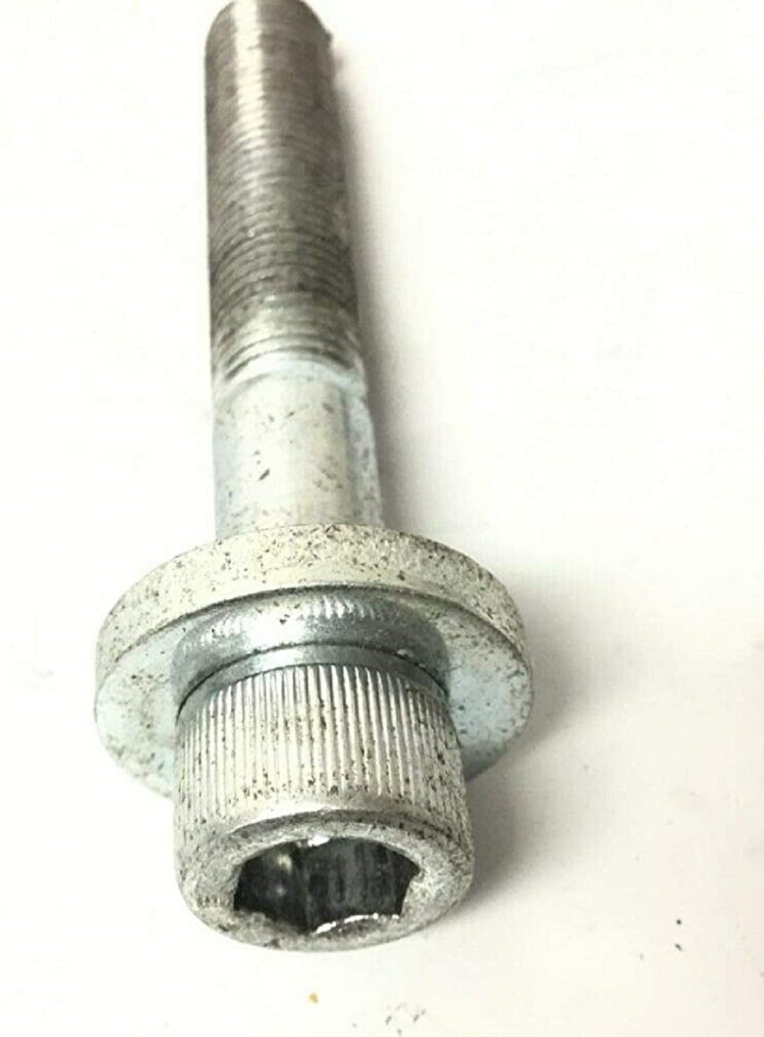 used part
