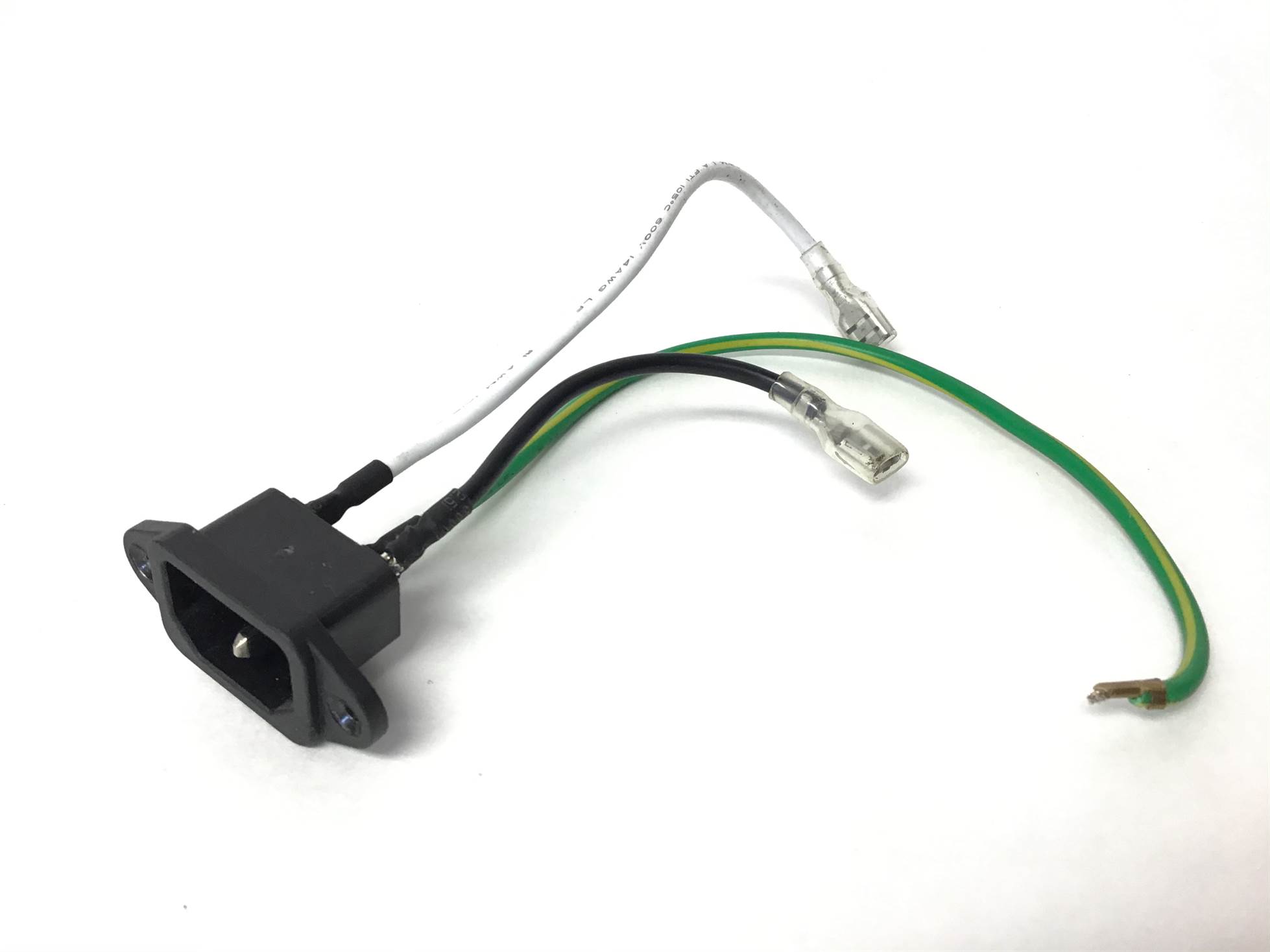 used part
