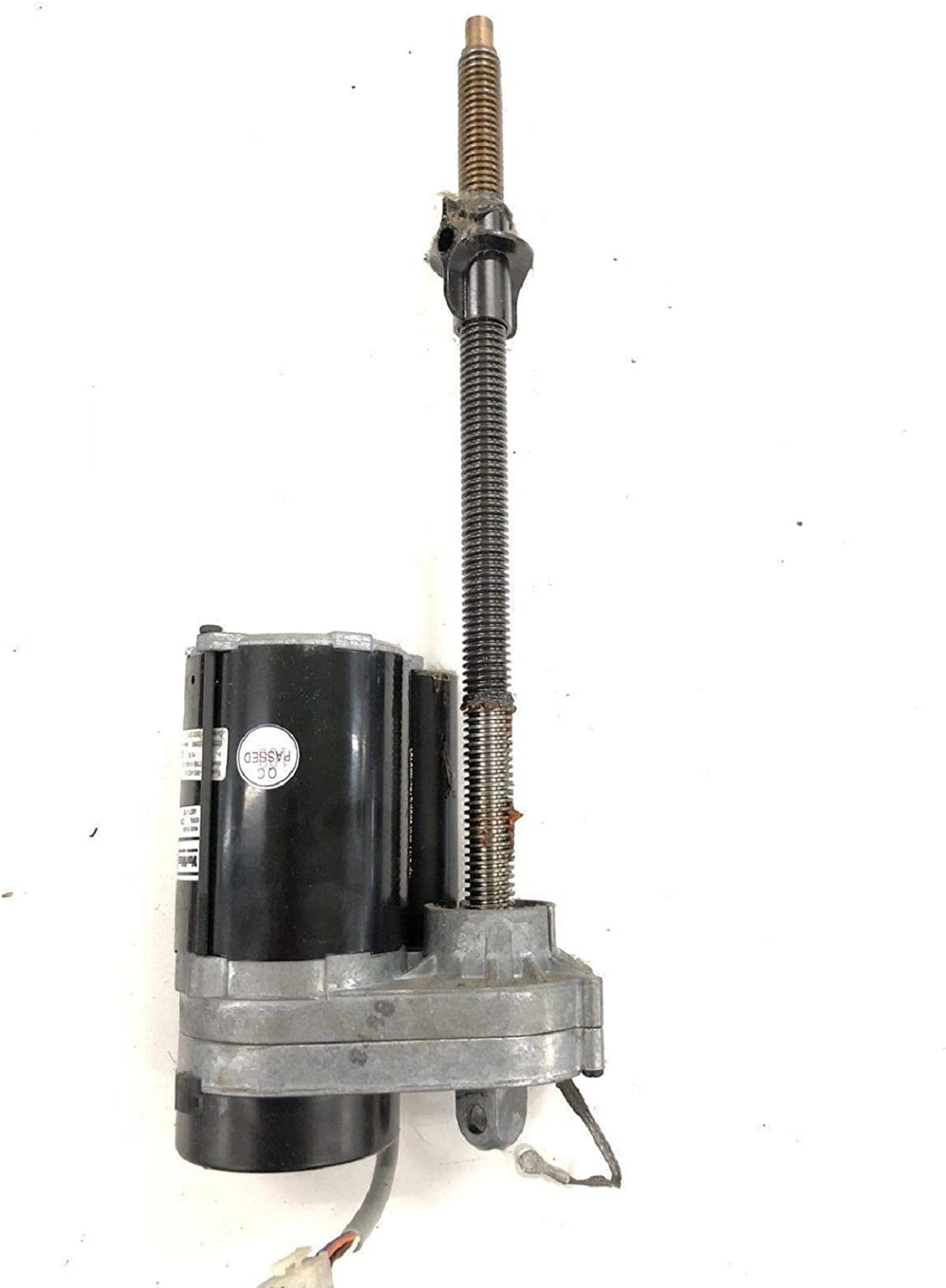 used part