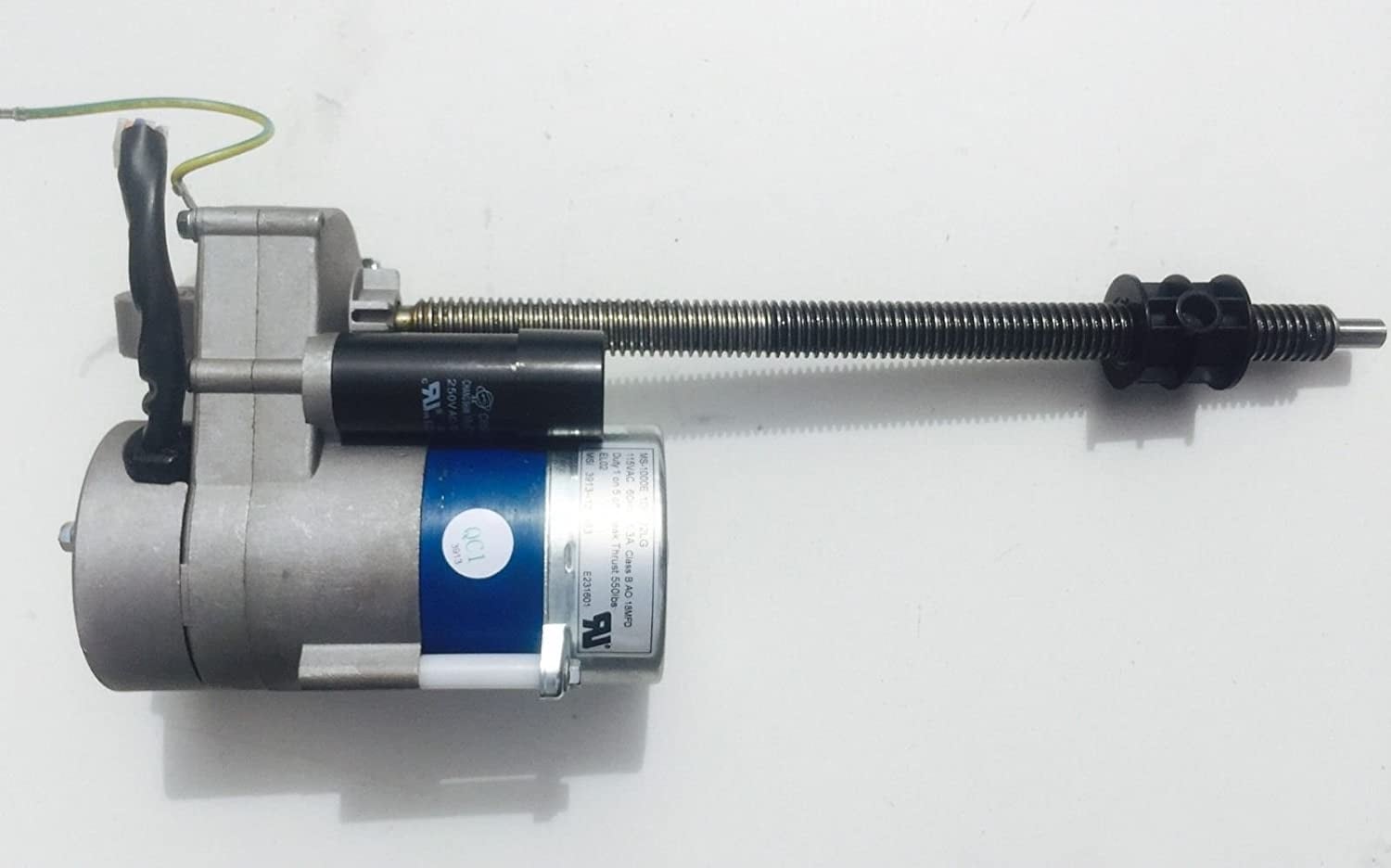 used part