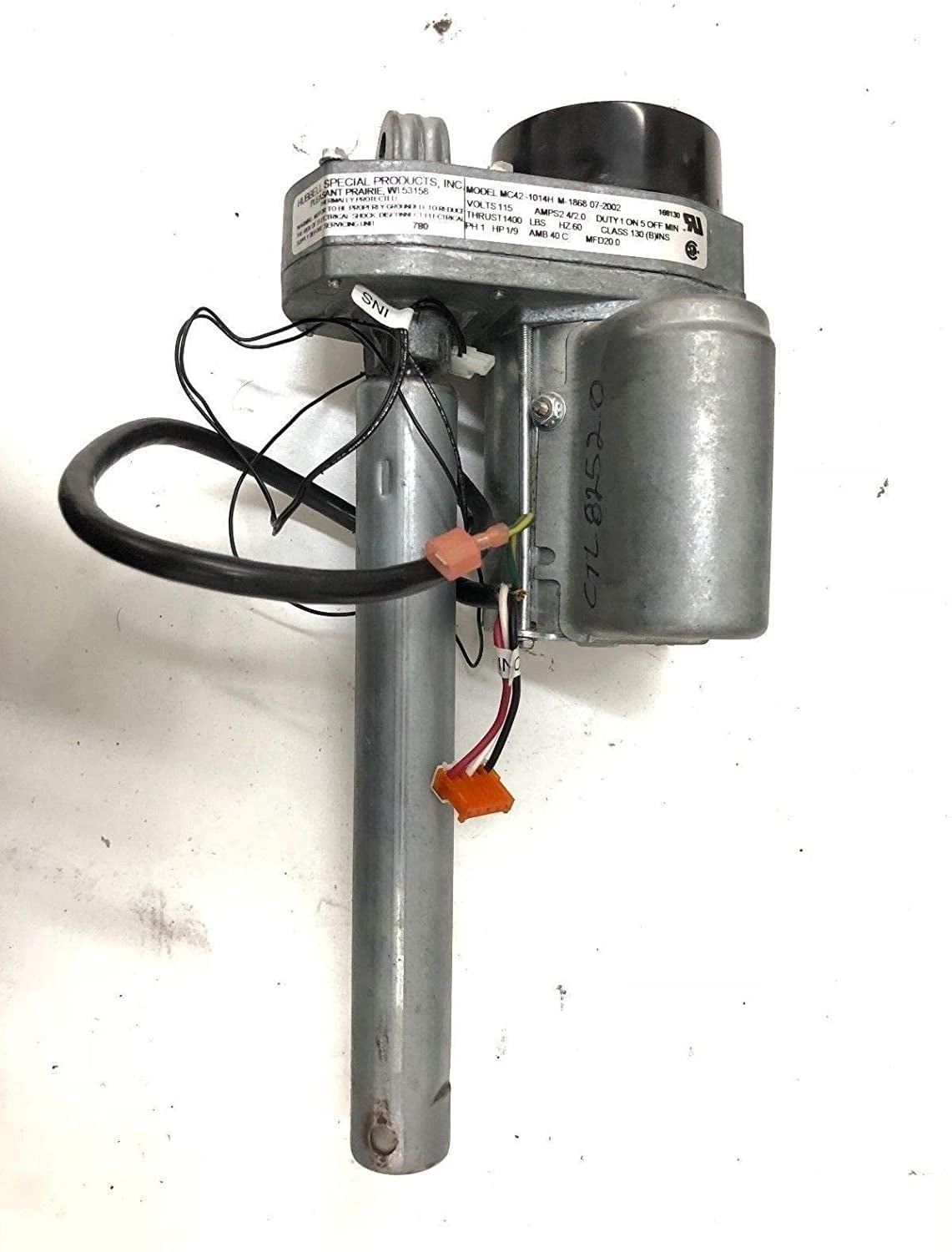 used part