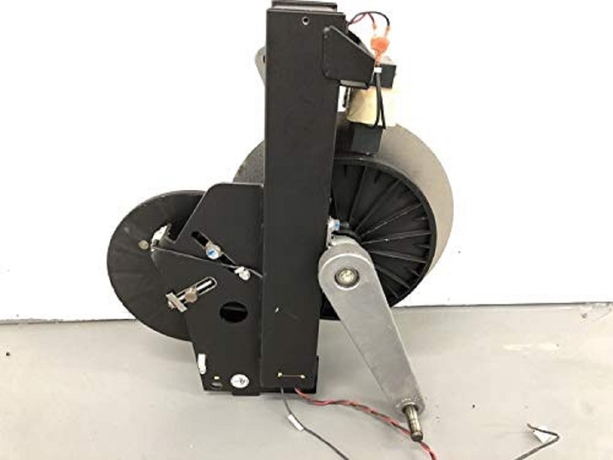 used part
