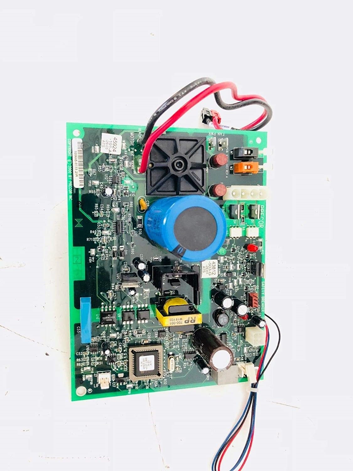 used part