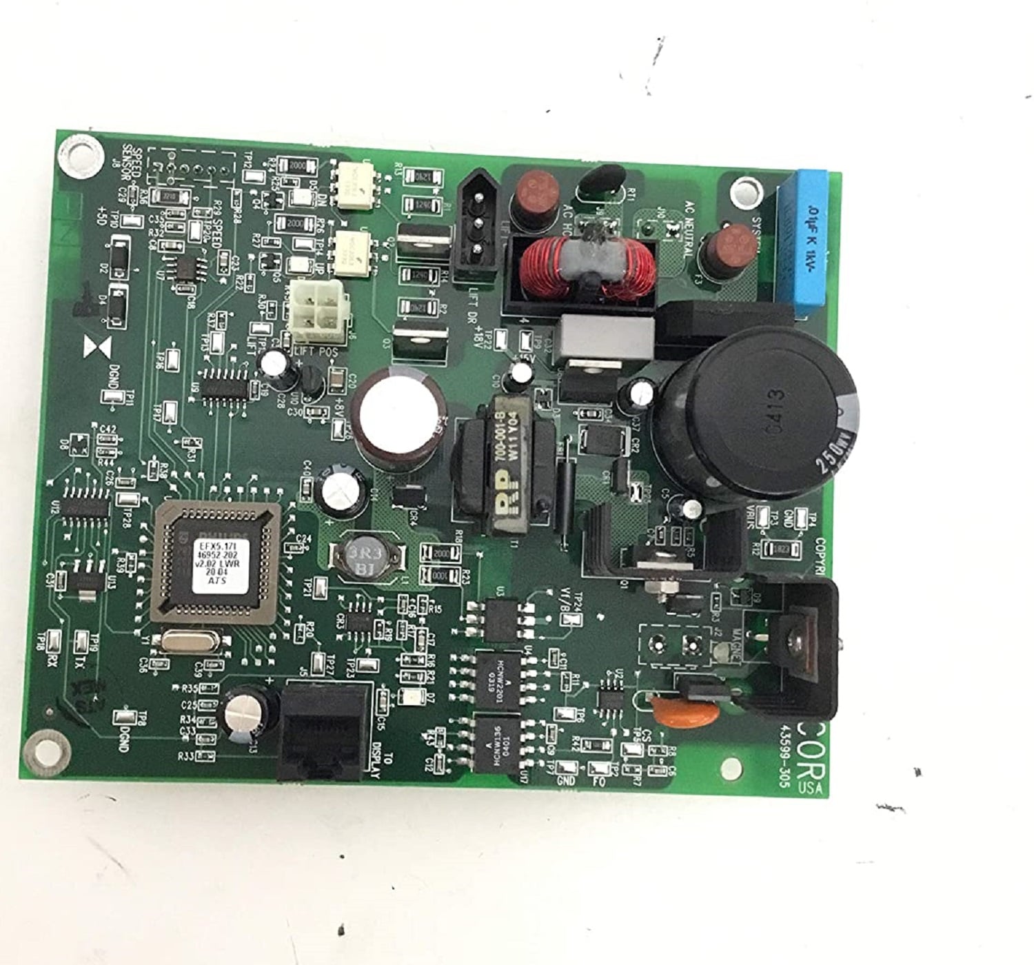 used part