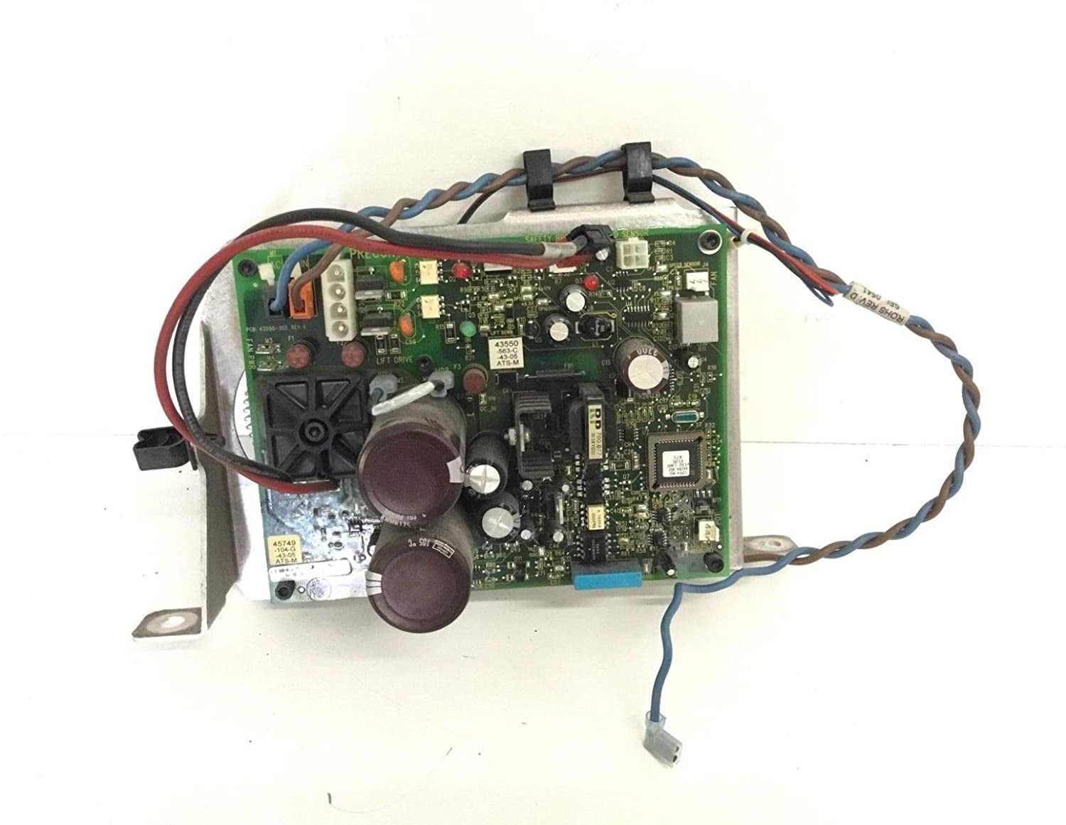 used part