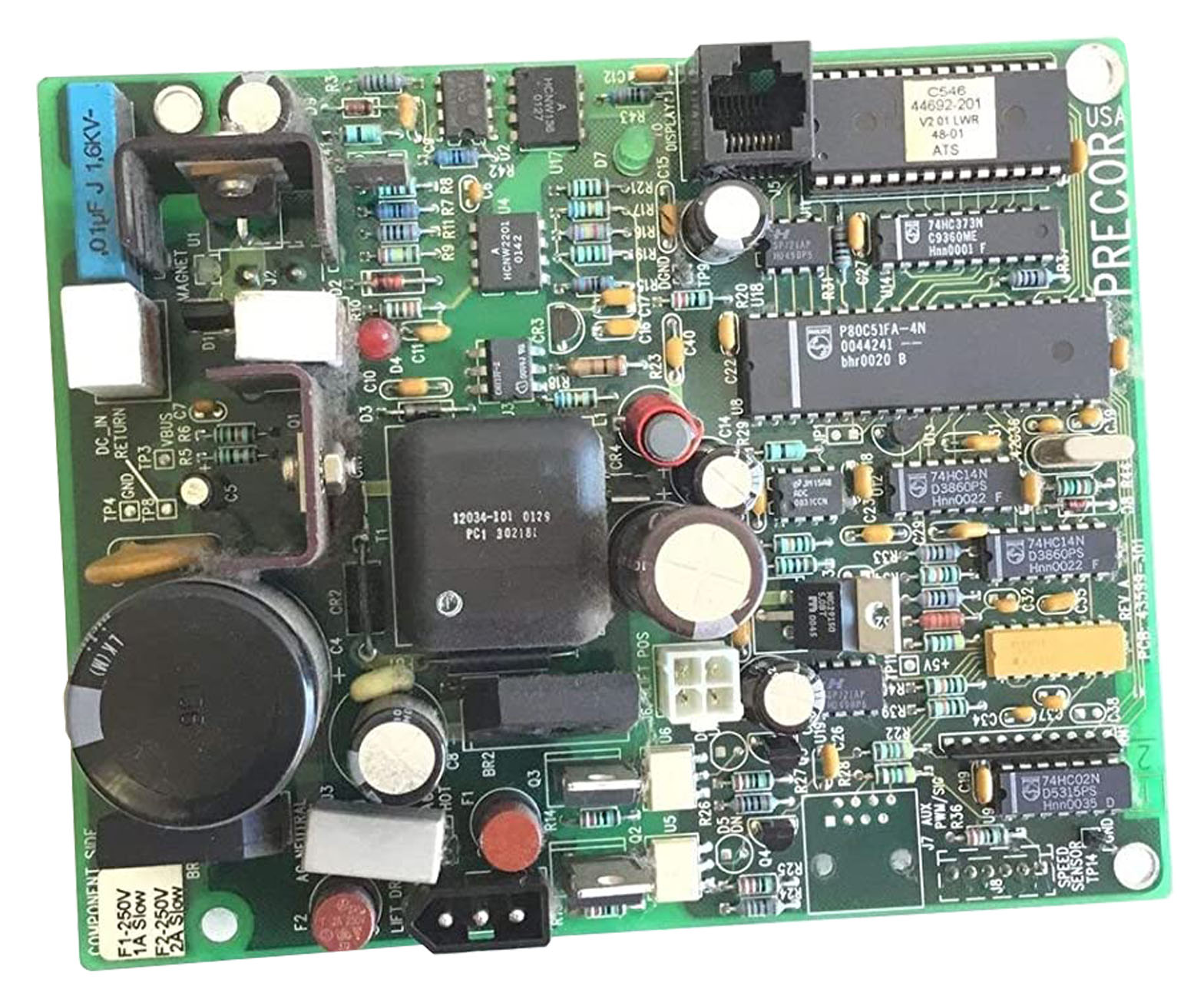 used part
