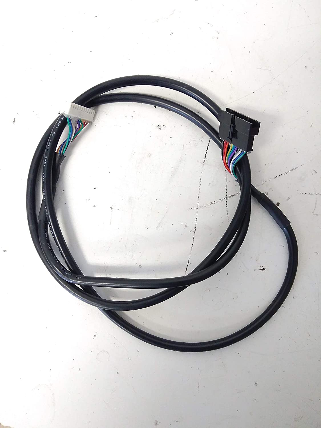 used part