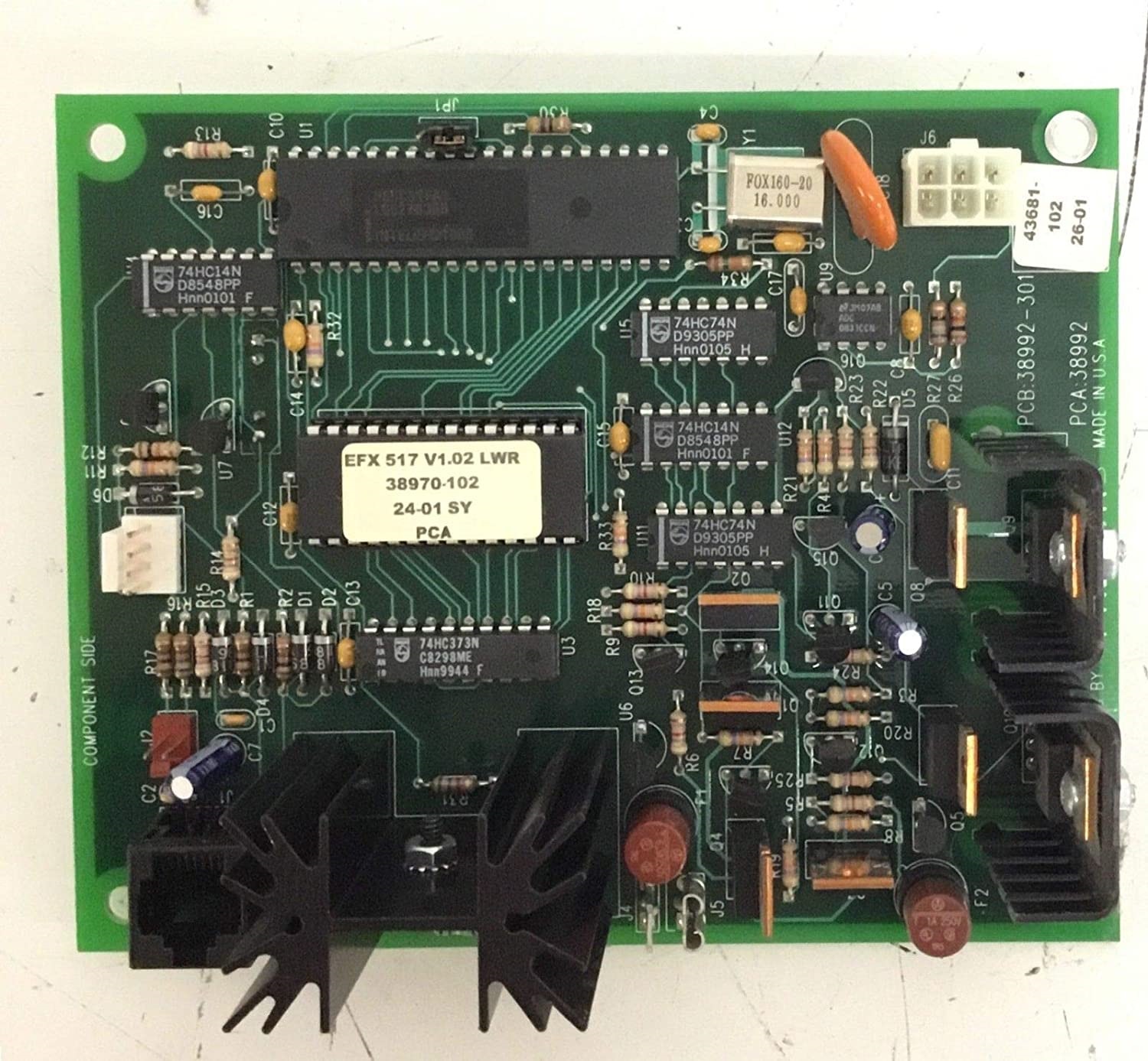 used part