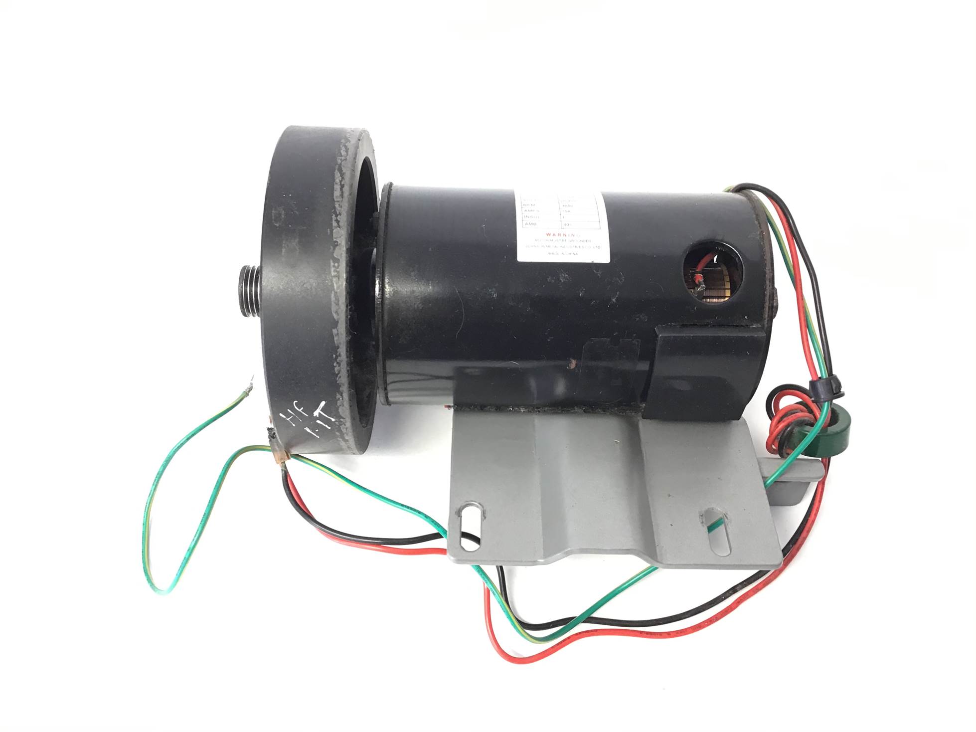 used part