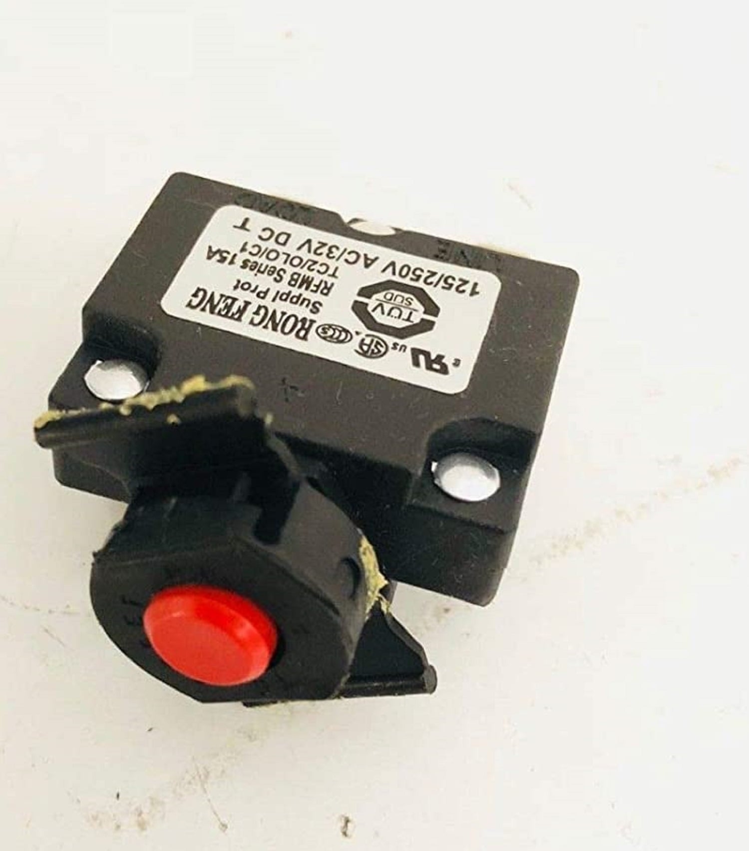 used part