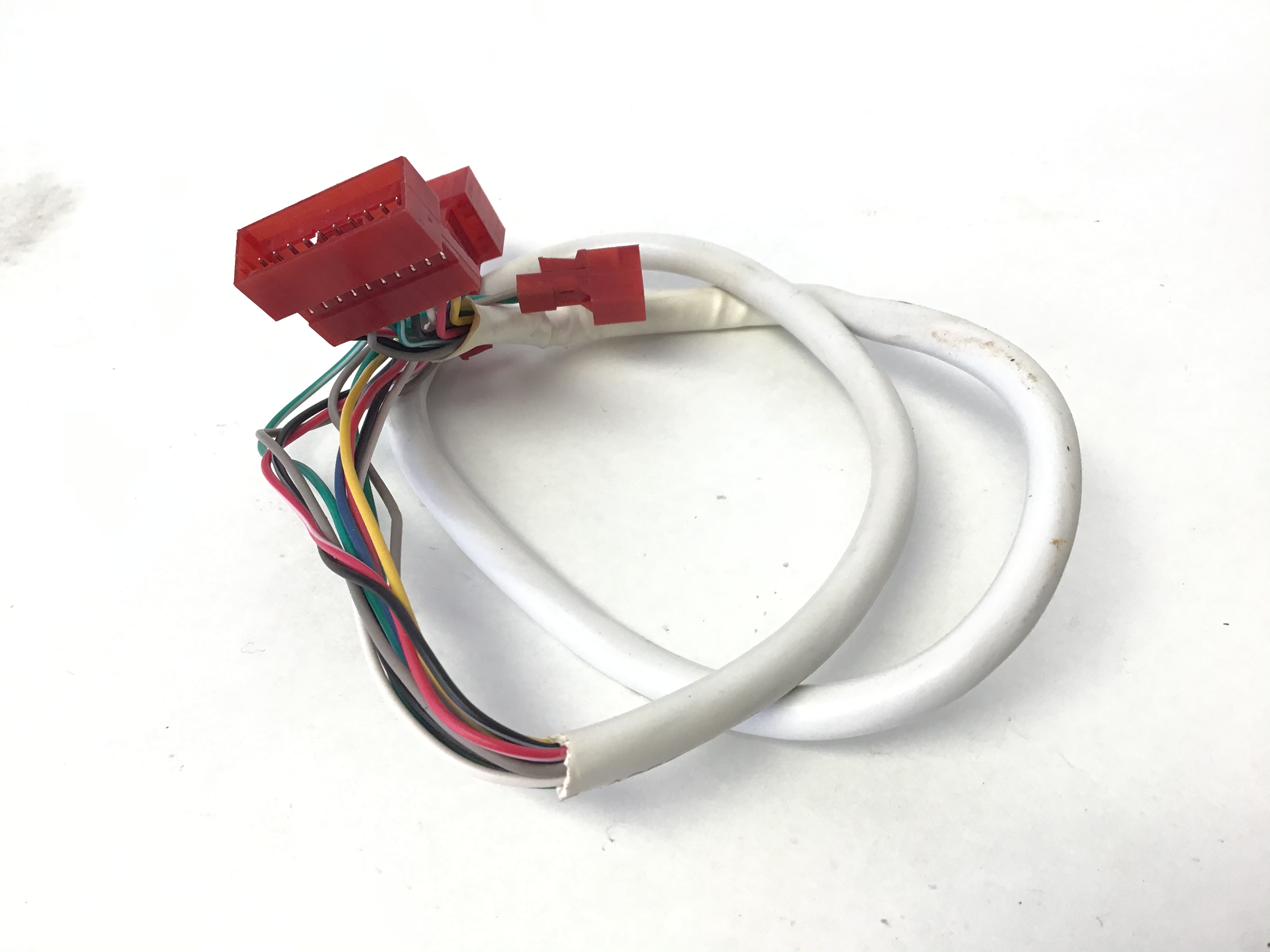 used part