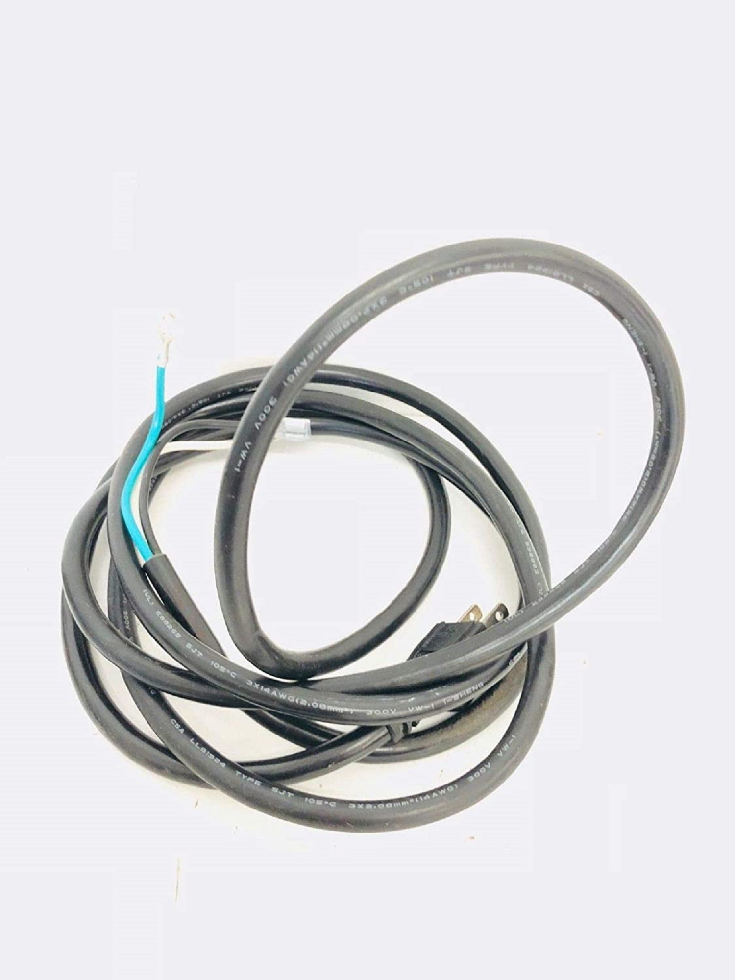 used part