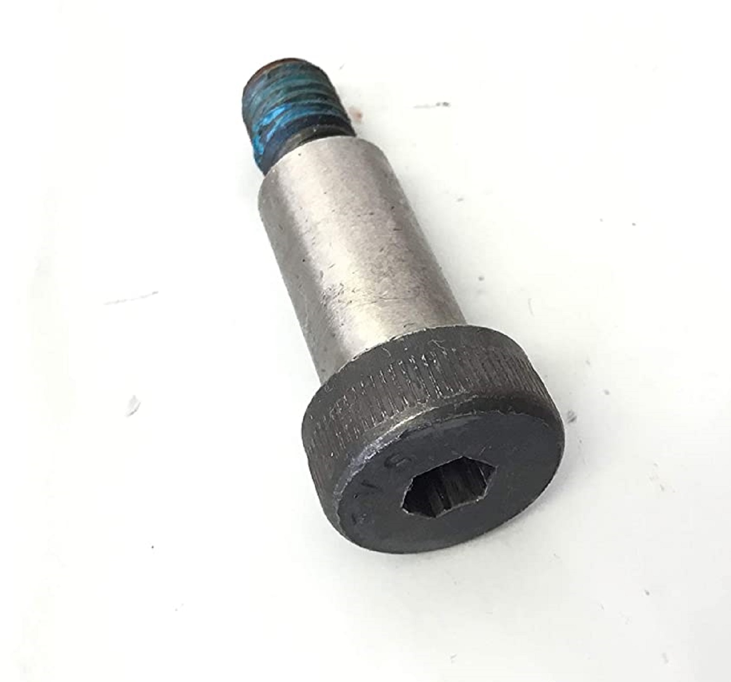 used part