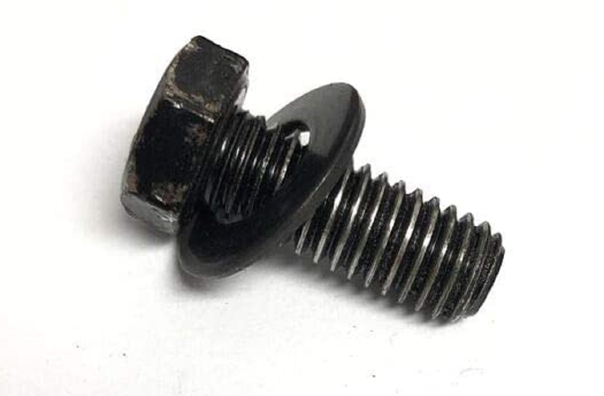 used part