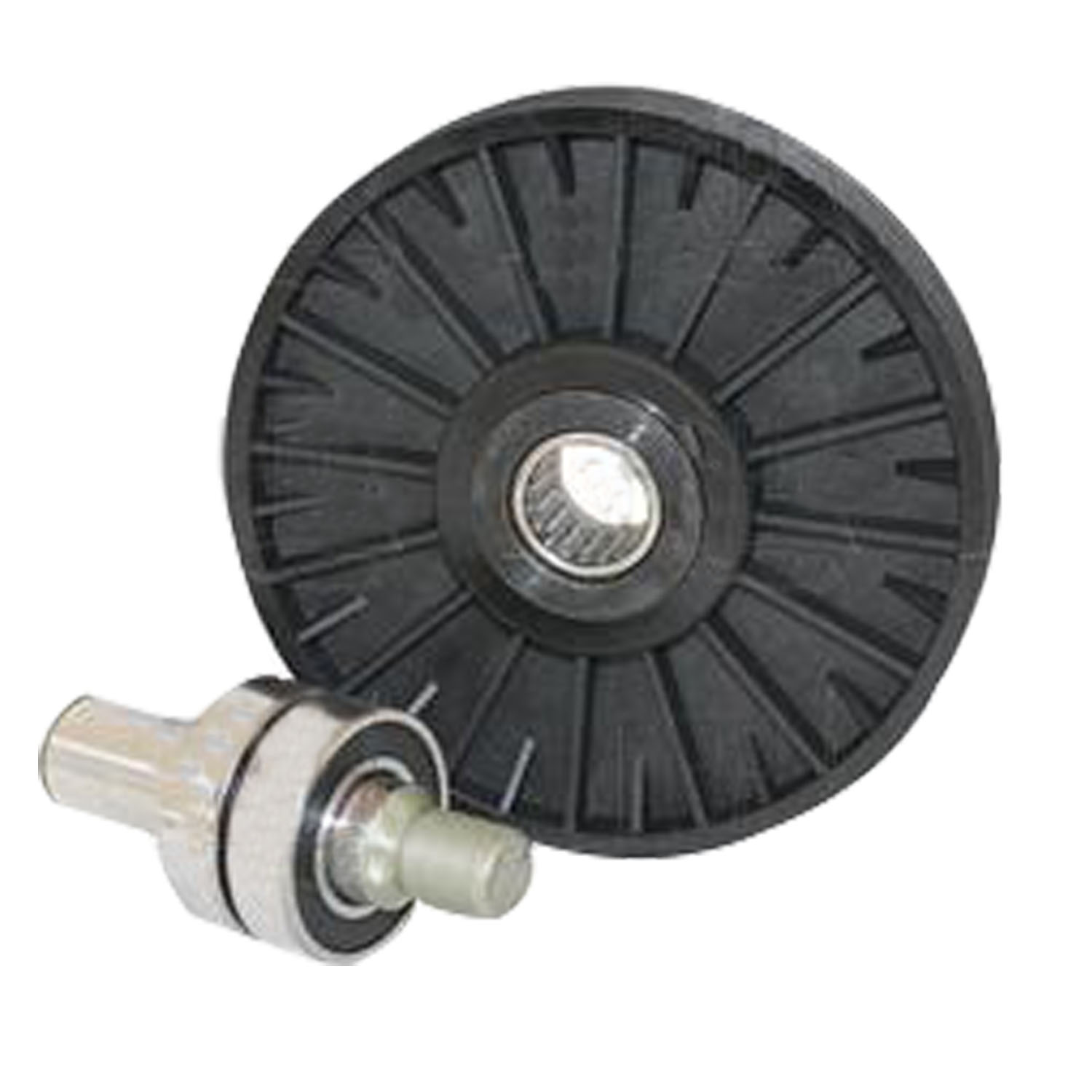 used part