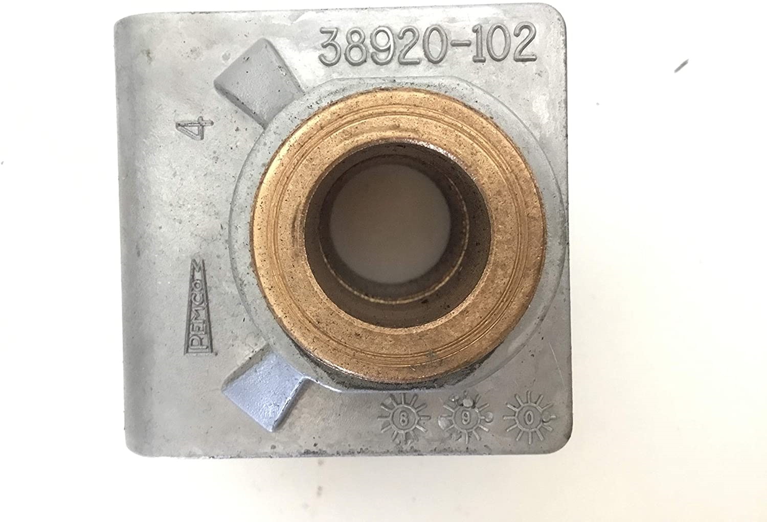 used part